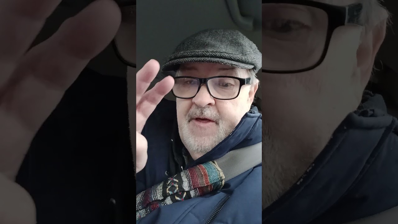 Трамп сошёл с ума! JWOL 0746 