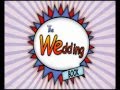 The wedding book trailer 