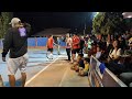 SEMI FINAL //TIGA NAGA CUP II/JUNIOR FC vs PSSK FC/2025