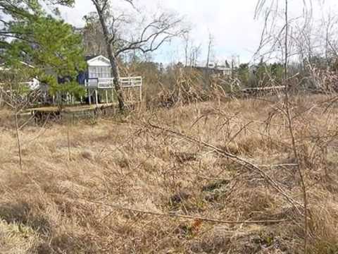 5002 Wood St, Bay Saint Louis, MS home video tour