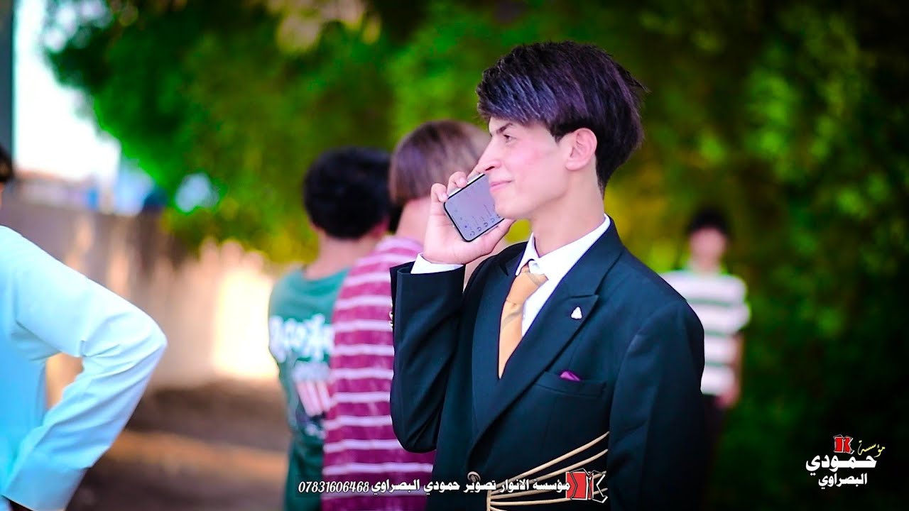 عقد قرآن الخلوق ❤   سيف ❤ النوفلي الحجز 07831606368