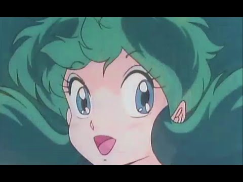 Urusei Yatsura Ova Anime Planet