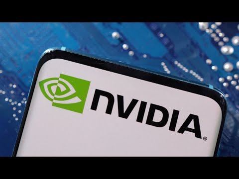 Nvidia tops Amazon value, closes in on Alphabet | REUTERS