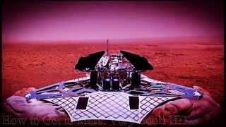 How to Get to Mars  Very Cool! HD 2015