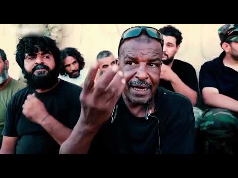 لا مكان للدواعش في ليبيا كلمة العميد ونيس بوخمادة رحمه الله عام ٢٠١٥