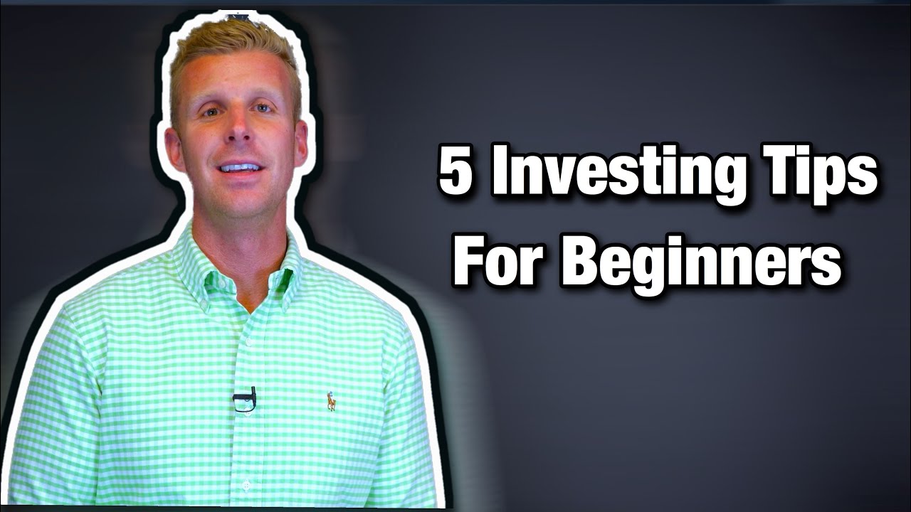 Investing For Beginners (Stocks 101) - YouTube