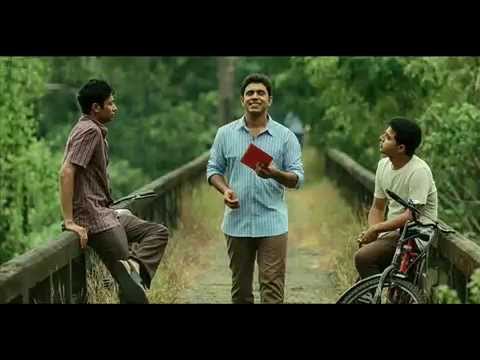 Premam Pathivaayi Njan
