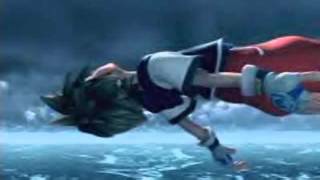 Kingdom Hearts  Simple And Clean extended