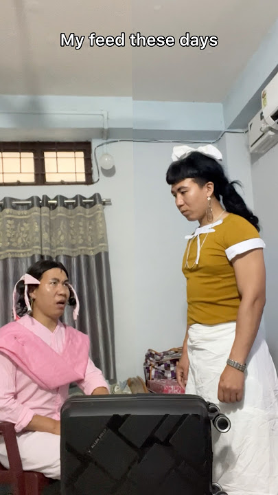 Sorry for the jamna 🤣#funny #northeastindia #shorts