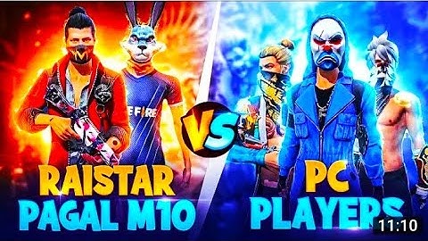 How To Edit like Thumbnail |pagal m10 & raistar Clash of gods | @pagal m10 💛 @raistar   #gyangaming