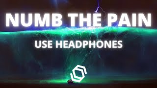 Clarx, Catas, Le Malls, CHENDA, Anikdote - Numb The Pain (feat. Shiah Maisel) [8D AUDIO]