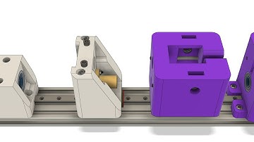 Tensile Testing Machine Assembly Instruction Video