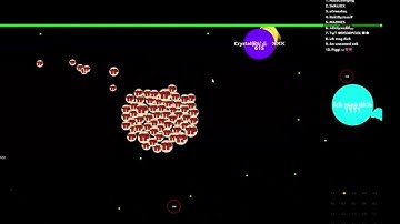 Alis.io Gameplay // Solo İnstant #2