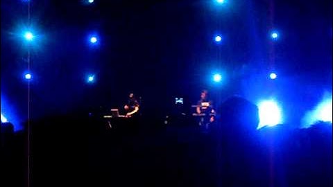 Miss Kittin Zoukout 2009 Singapore