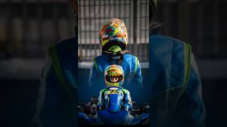 ✨ Young Maker Spotlight | Maker. Racer. Hugo Hejnar. #3dprinting #karting #f1shorts