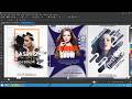 Full Course of CorelDRAW Graphic Suit 2026 - Best Tips &amp; Tricks for Experts &amp; Beginners -Ahsan Sabri