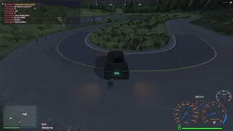 FiveM   1~Tokyo Drift~     Los Santos + Custom Tracks     Custom Cars     Custom Scripts     Social