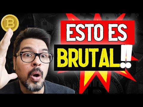 ?!?3.000.000 MILLONES en BITCOIN?!? | NOTICIAS BITCOIN (hoy) y CRIPTOMONEDAS HOY 1 ?!?3.000.000 MILLONES en BITCOIN?!? | NOTICIAS BITCOIN (hoy) y CRIPTOMONEDAS HOY thumbnail