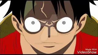 One piece OST : Sakusenkaishi