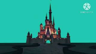 Disney Logo Better Version