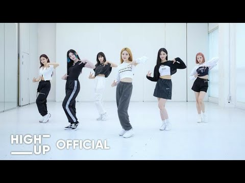 ASAP DANCE PRACTICE MIRRORED 1080p