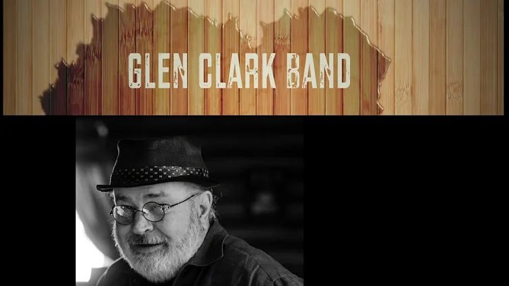 Glen Clark - When the Time is Right