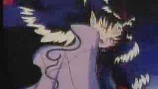 Sailormoon Invincible By Pat Benetar Amv