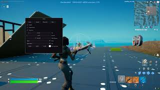 Showcasing The Most UNDETECTED Softaim in Fortnite Chapter 4 🎯 | FT. RadiantAim