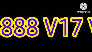 88888 v17 remake v3