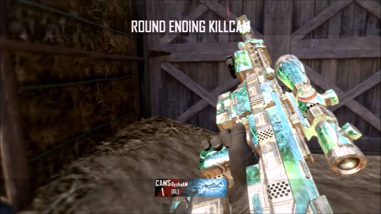 Divine 3K Final RC Response! 