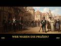 045   Wer waren die PRUẞEN wirklich？ de srt