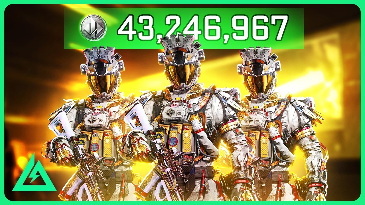 A New Raid Record After 2,500 Hours in Delta Force