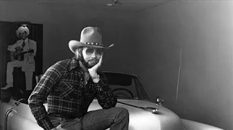 Hank Williams Jr Ramblin Man LIVE 1981 Hank Williams Jr Ramblin Man LIVE 1981