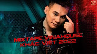 KHẮC VIỆT ALBUM REMIX 2022 - TUYỂN TẬP NHỮNG BÀI HÁT HAY NHẤT CỦA KHẮC VIỆT