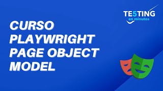 Curso de Playwright - Parte 3 - Page Object Model (POM)