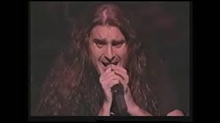 Dream Theater - 6:00 - Live 1995 Tokyo (HD RESTORED)