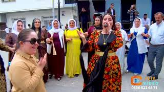 Hozan Menice Mersin Zeynep & Diyar’in Düğünü Part Özel  Resimi