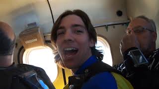 Swoopware: Skydive - Andrew