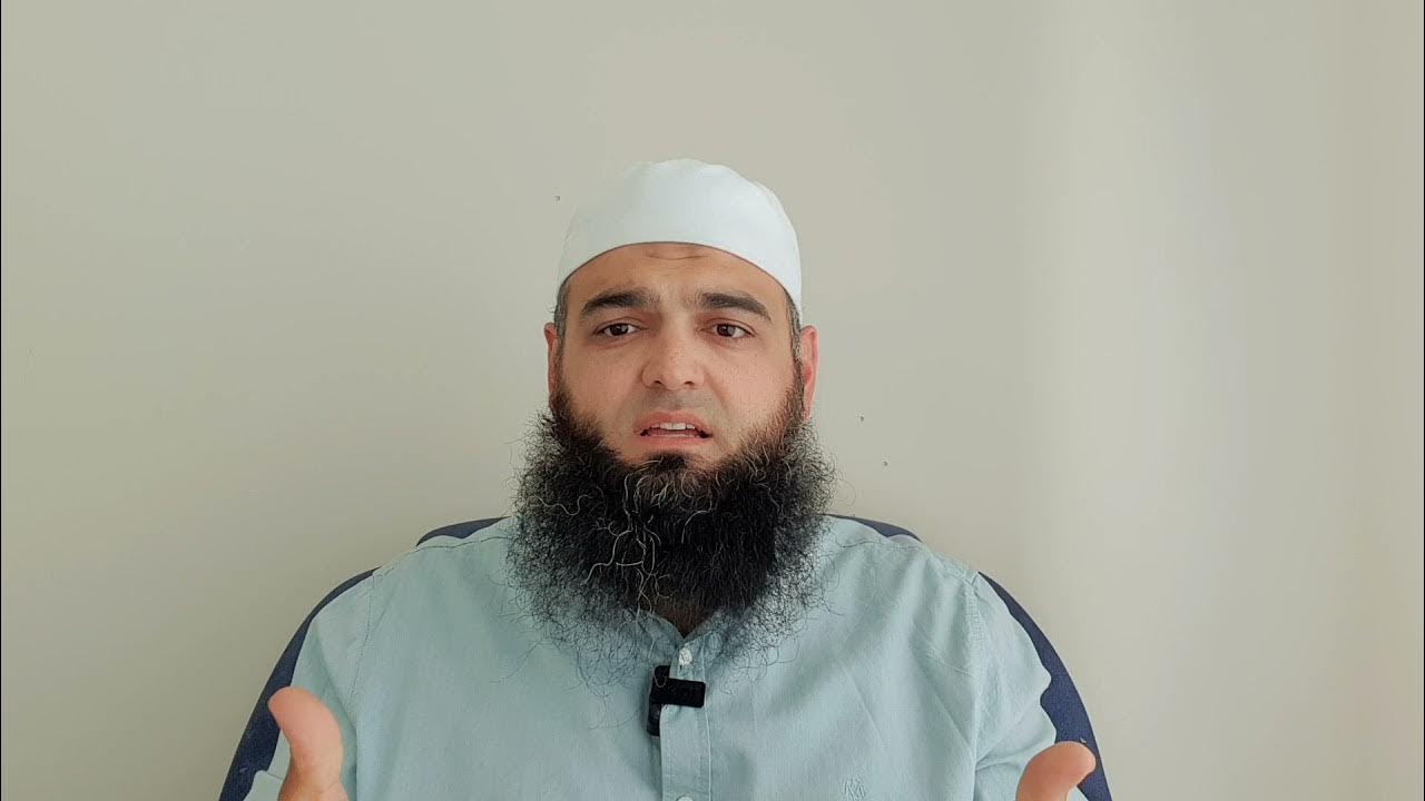 Muss ein Ehepaar, das zum Islam konvertiert neu heiraten? YouTube