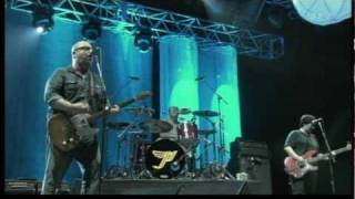 Pixies - Summer Sonic 2010 (August 8, 2010)