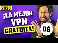 La Mejor VPN Gratuita 2023 | Guía de VPN gratis image