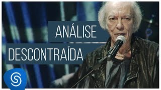 Erasmo Carlos - Análise Descontraída (DVD Meus Lados B)