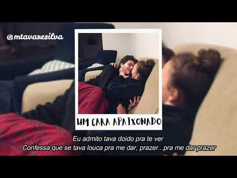 Mumuzinho Sorriso Maroto  Um Cara Apaixonado Letra