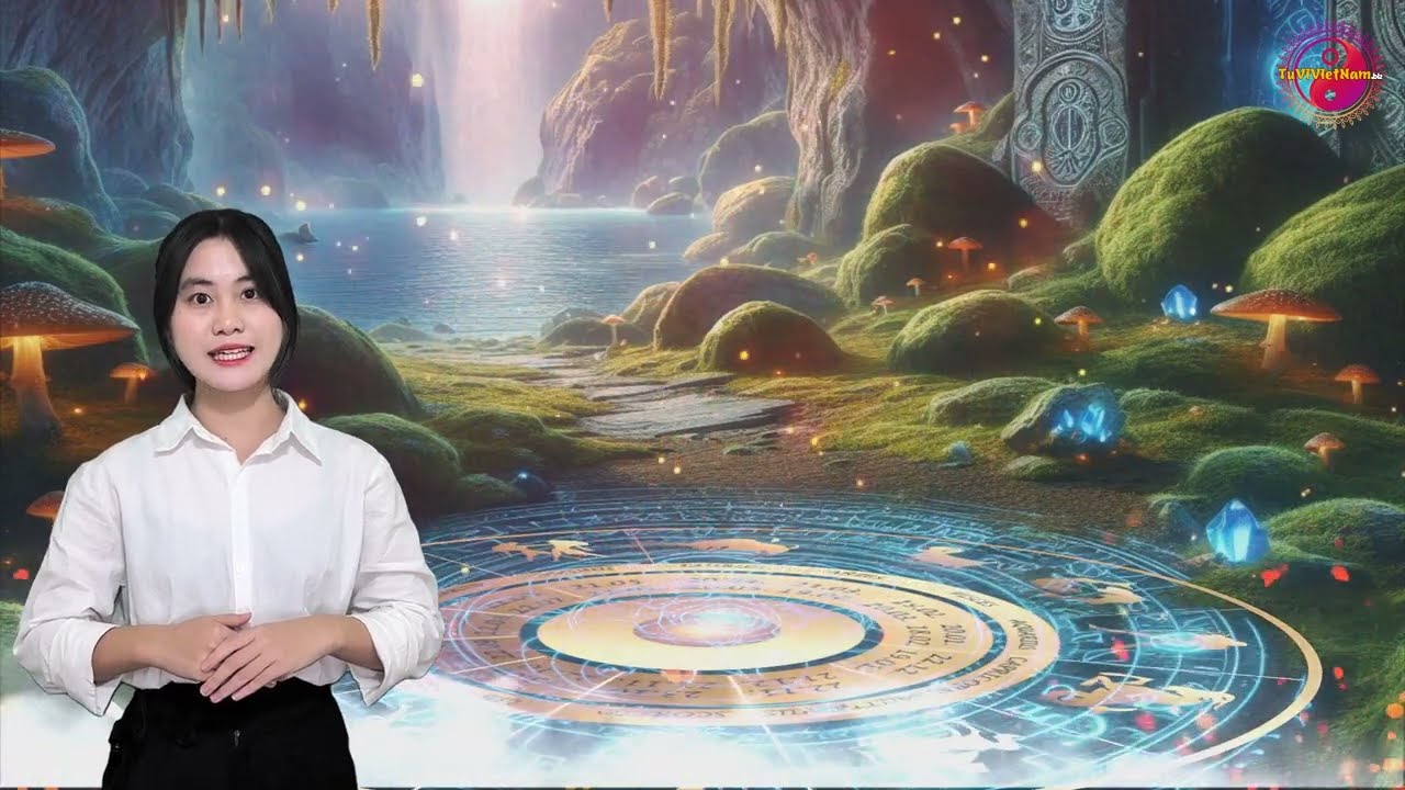 Tìm Hiểu Về Nhâm Thân Nữ Mạng 2024 - Những Điều Quan Trọng Cần Biết