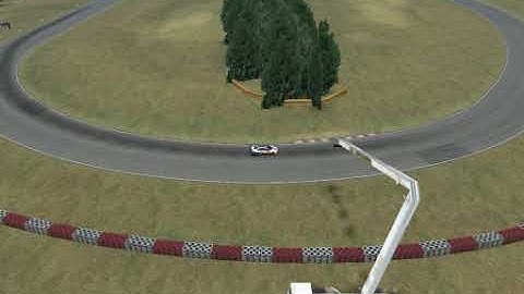 rFactor GT Shift2 mod