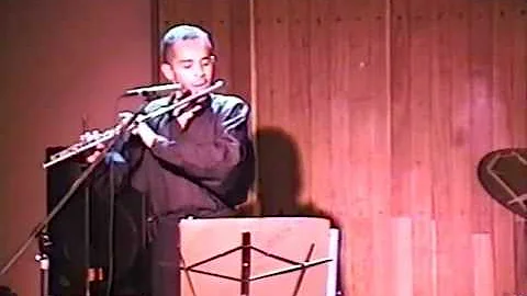 Octavio Cortes - Clusters - Interiores - William M...