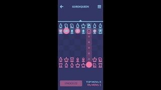Chessplode (by Juanma Altamirano) - free board game for Android and iOS - gameplay. screenshot 2