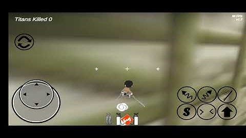 Aottg Android new ability by riva dev download now