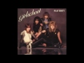 Girlschool  running for cover play dirty 1983