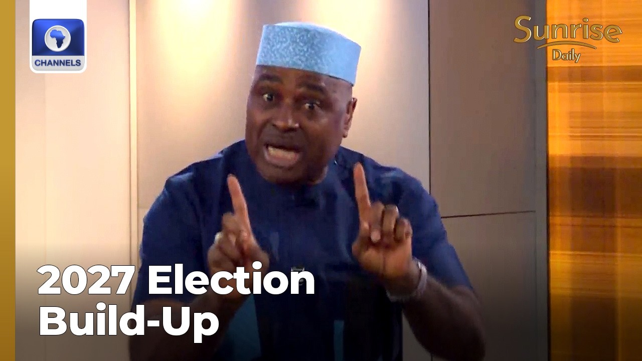 ‘Rigging Election Is Civilian Coup’, Kenneth Okokwo Picks Holes In Conduct Of FCT Poll